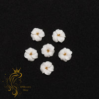 3D FLOWERS-3D acrylic flowers - 3D nail art - nail charms - nail charms 3D - nail art - 3d acrylic flowers