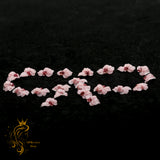 10pcs Combo 10 petals 3D FLOWERS-acrylic flowers-3D nail art - nail charms - nail charms 3D - nail art- 3D acrylic flowers - Nail design