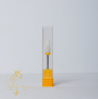 Ceramic drill bits - Extra Fine(XF), Fine(F), medium(M) , Coarse(C) and Extra coarse(XC)