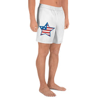 Men Long Shorts
