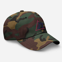 Classic Dad hat