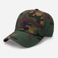 Classic Dad hat