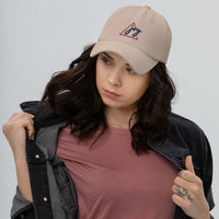 Classic Dad hat