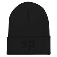 SP Cuffed Beanie
