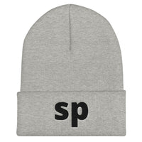 SP Cuffed Beanie
