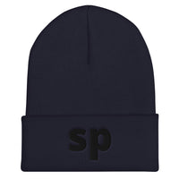 SP Cuffed Beanie