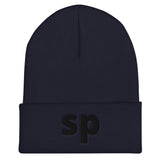 SP Cuffed Beanie