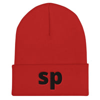 SP Cuffed Beanie