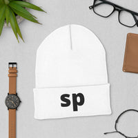 SP Cuffed Beanie