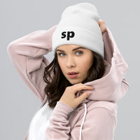 SP Cuffed Beanie