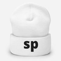 SP Cuffed Beanie
