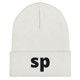 SP Cuffed Beanie