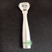 Callus Remover Hard Dead Skin - CALLUS Corn Cutter Shaver - Pedicure Foot Tool + 10 Blades