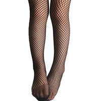 Girls Fashion Mesh Stockings Kids Baby Fishnet Stockings Black Pantyhose Tights Girl fashion stockings Tignts