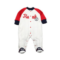 Spring Autumn Baby Romper 100% Cotton Newborn Baby Clothes Long Sleeve Baby Girl Clothing Cartoon Jumpsuit Infant Clothes