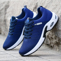 Breathable Men Casual Shoes Comfortable Air Cushion Sneakers Shoes Men Zapatillas Deportivas Hombre Sapato Masculino Krasovki