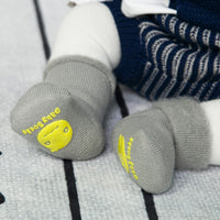 Winter Thick Terry Baby Socks Warm Newborn Cotton Boys Girls Cute Toddler Socks Baby Accessories