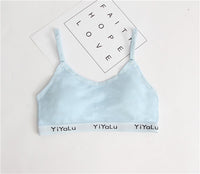 Bra for Kids Cotton Training Bra for Girls Teens Underwear for Teenagers Girls Lingerie Teenage Girl Underwear Teen Bras