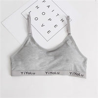 Bra for Kids Cotton Training Bra for Girls Teens Underwear for Teenagers Girls Lingerie Teenage Girl Underwear Teen Bras