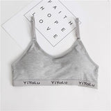 Bra for Kids Cotton Training Bra for Girls Teens Underwear for Teenagers Girls Lingerie Teenage Girl Underwear Teen Bras