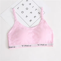 Bra for Kids Cotton Training Bra for Girls Teens Underwear for Teenagers Girls Lingerie Teenage Girl Underwear Teen Bras