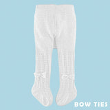 Newborn Baby Tights Kids Children Stockings For Baby Girl Boy Stocking Solid Color Baby Girls Pantyhose