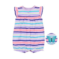 Orangemom summer baby girl clothes one-piece jumpsuits baby clothing ,cotton short romper infant girl clothes roupas menina home