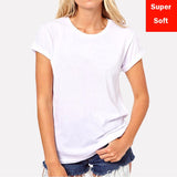 Man Summer Super soft white T shirts Men Short Sleeve cotton Modal Flexible T-shirt white color Size Basic casual Tee Shirt Tops
