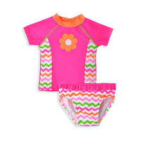 Toddler Infant Baby Girls Swimwear Watermelon Swimsuit Swimming Beach Bathing Bikini Cute Summer One-piece Swimming Baby Overall