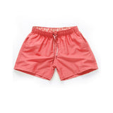 Men Summer Casual Shorts Quick Drying Fitness Short homme Beach Shorts Men Women Boardshorts Elastic Waist Solid gym Clothing
