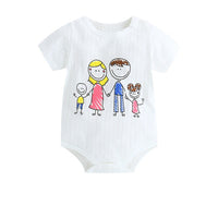 New Summer Baby Boys Romper Animal style Short Sleeve infant rompers Jumpsuit cotton Baby Rompers Newborn Clothes Kids clothing