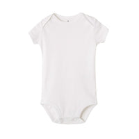 Newborn Summer romper Eat Sleep Poop Repeat Infant Toddler Baby Boy Girl Funny Letter Romper Jumpsuit Clothes Outfit