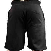 Summer Mens Slim Brand Shorts Calf-Length Fitness Bodybuilding Fashion Casual Gyms Jogger Workout Beach Short pants Sportswear