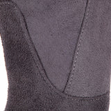 Plus size 34-43 new fashion shoes over the knee boots women stiletto high heels autumn pointed toe thigh high boots