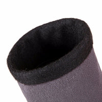 Plus size 34-43 new fashion shoes over the knee boots women stiletto high heels autumn pointed toe thigh high boots