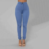 Sexy Leggings Women Fitness Casual Pencil Pants Trousers Womens Clothing Leggins Gym Legins Plus Size Push Up Anti Cellulite