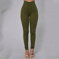 Sexy Leggings Women Fitness Casual Pencil Pants Trousers Womens Clothing Leggins Gym Legins Plus Size Push Up Anti Cellulite