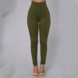 Sexy Leggings Women Fitness Casual Pencil Pants Trousers Womens Clothing Leggins Gym Legins Plus Size Push Up Anti Cellulite