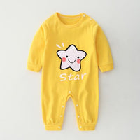 Newborn Baby Spring-Autumn Cotton Clothing Orangemom Baby Romper Boys Animal Costumes Boutique Pajama Roupa