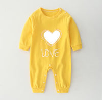 Newborn Baby Spring-Autumn Cotton Clothing Orangemom Baby Romper Boys Animal Costumes Boutique Pajama Roupa