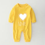 Newborn Baby Spring-Autumn Cotton Clothing Orangemom Baby Romper Boys Animal Costumes Boutique Pajama Roupa