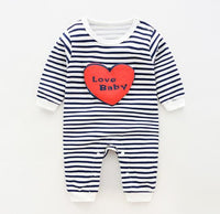 Newborn Baby Spring-Autumn Cotton Clothing Orangemom Baby Romper Boys Animal Costumes Boutique Pajama Roupa