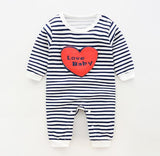 Newborn Baby Spring-Autumn Cotton Clothing Orangemom Baby Romper Boys Animal Costumes Boutique Pajama Roupa