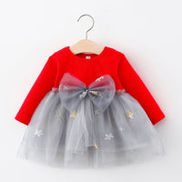 New Autumn Style Newborn Baby Girl Clothing Set Infant Rabbit Ears Suit Babies Girl Clothes