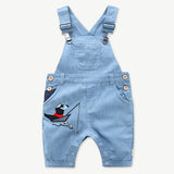 Newborn Clothes Toddler Boy Hat Romper Baby Set 3PCS Cotton Bib Long-sleeved Jumpsuit Suit Boys Fashion Outfit 3 6 9 12 18 24M