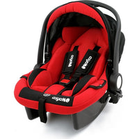 Lux Orthopedic Bouncer is made of healthy ingredients, production at international standards.