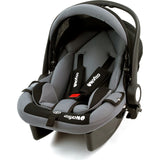 Lux Orthopedic Bouncer is made of healthy ingredients, production at international standards.