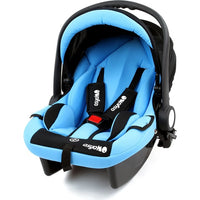 Lux Orthopedic Bouncer is made of healthy ingredients, production at international standards.