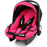Lux Orthopedic Bouncer is made of healthy ingredients, production at international standards.