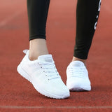 Women's Breathable Sneakers Running Shoes Fitness Sportswear Casual Shoes platform shoes  shoes for women  shoes